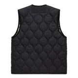 Comme des Garçons Homme Outerwear QUILTED VEST