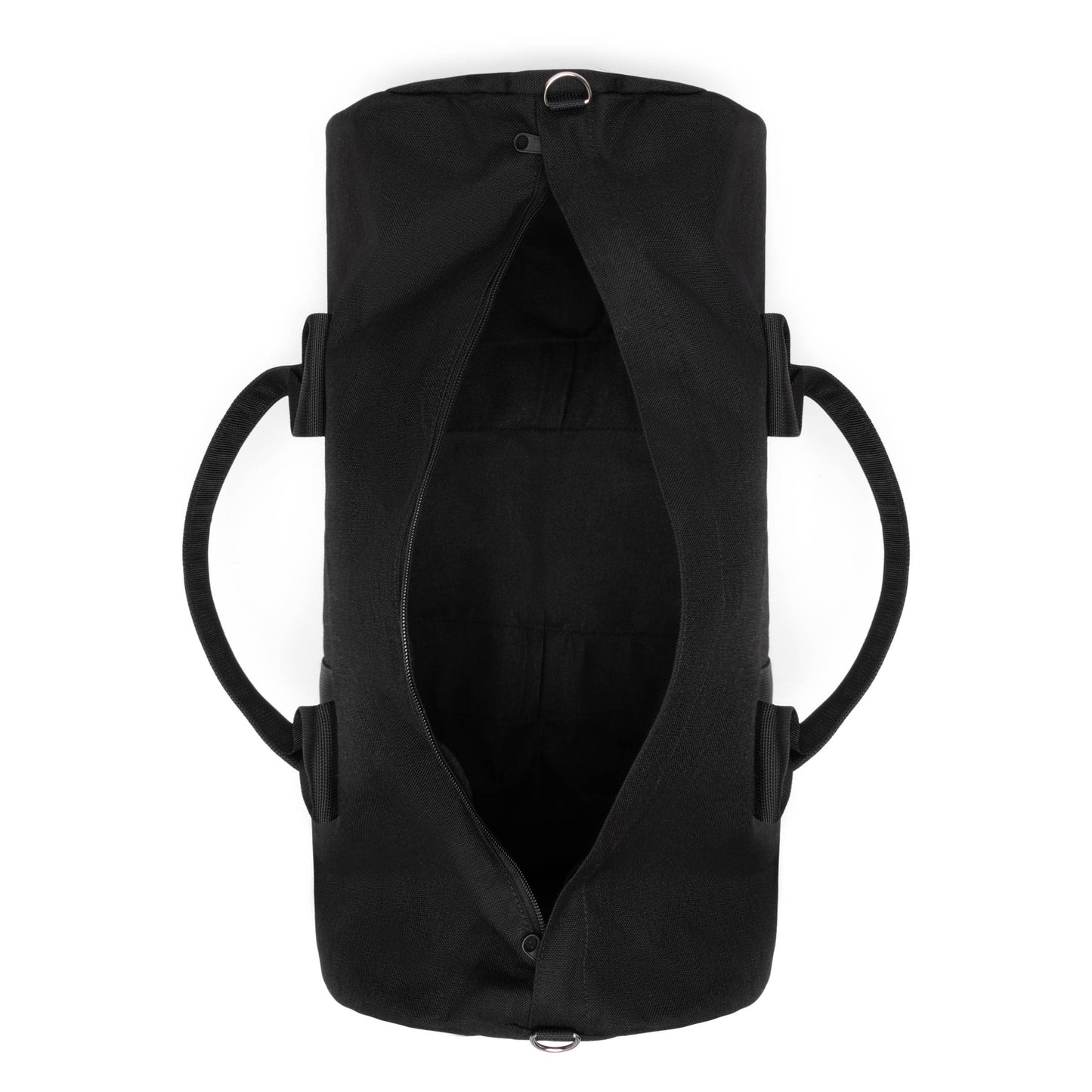 Comme des Garçons Homme Plus ACCESS WEEKEND BAG BLACK