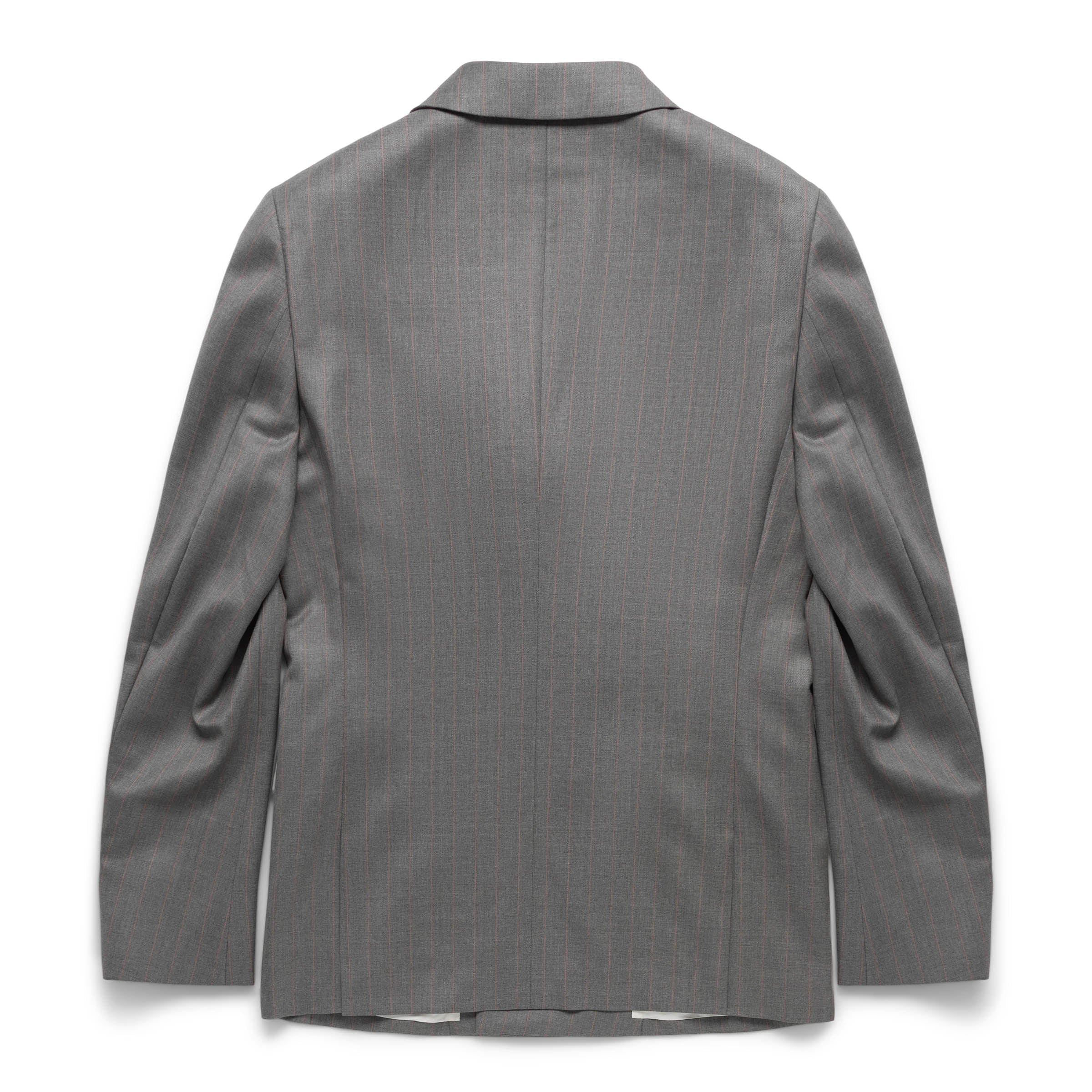 JACKET GRAY/PINK | BODEGA – Bodega