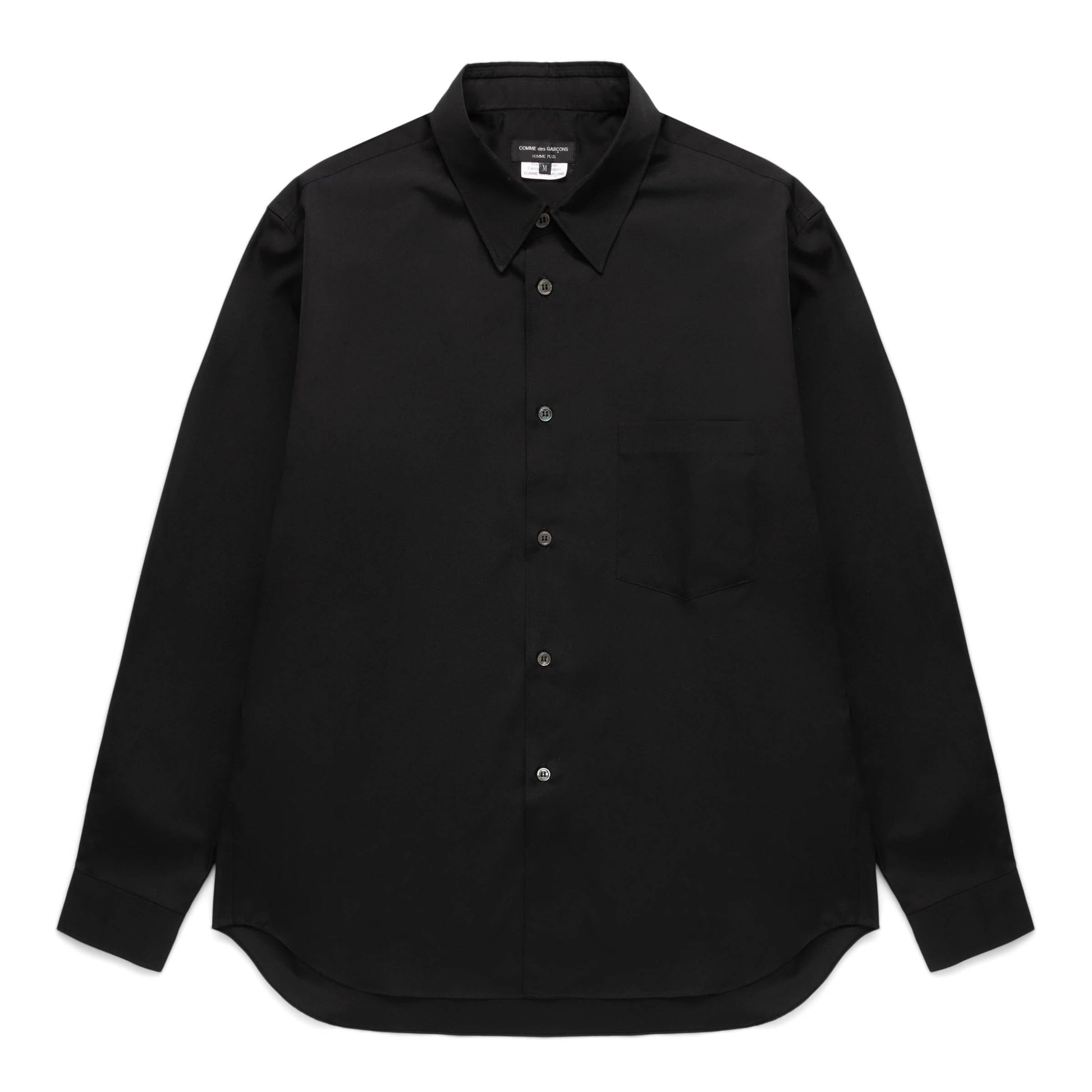 Comme des Garçons Homme Plus Shirts SHIRT