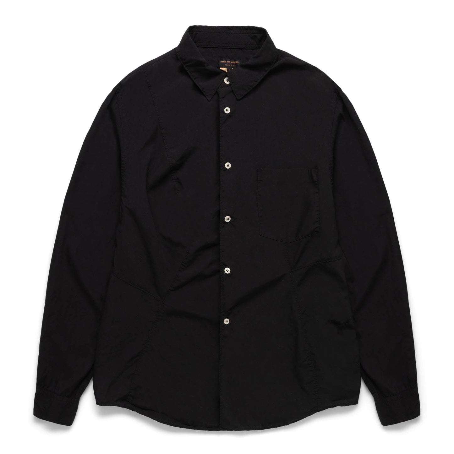 Comme des Garcons Homme Plus Shirts SHIRT