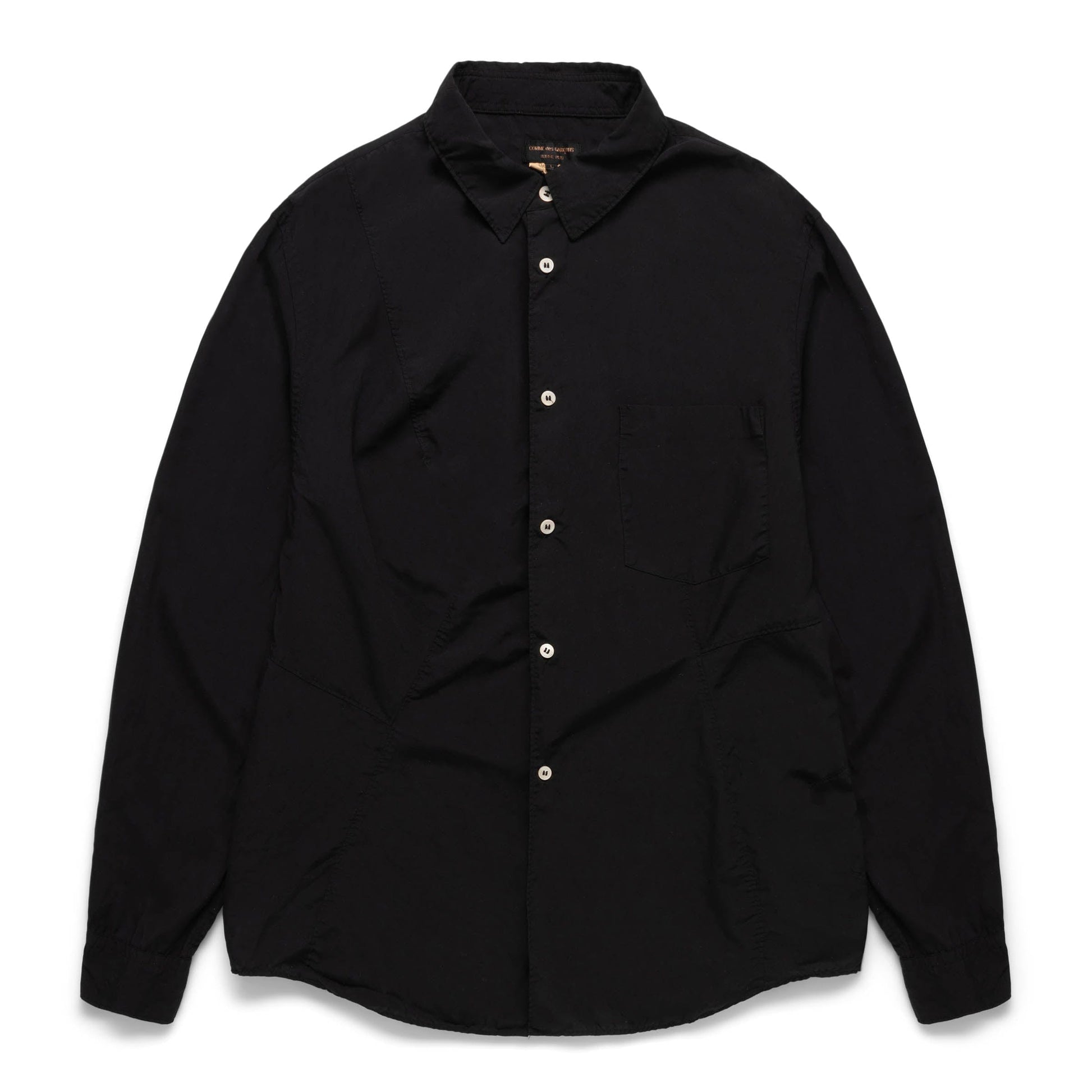 Comme des Garcons Homme Plus Shirts SHIRT