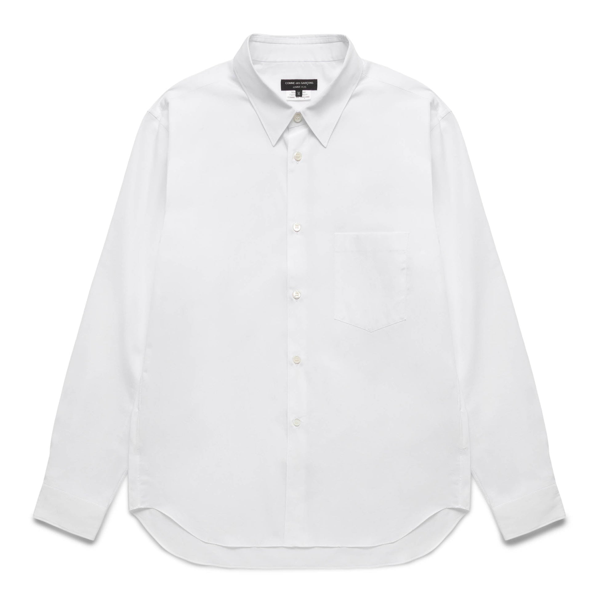 Comme des Garçons Homme Plus Shirts SHIRT