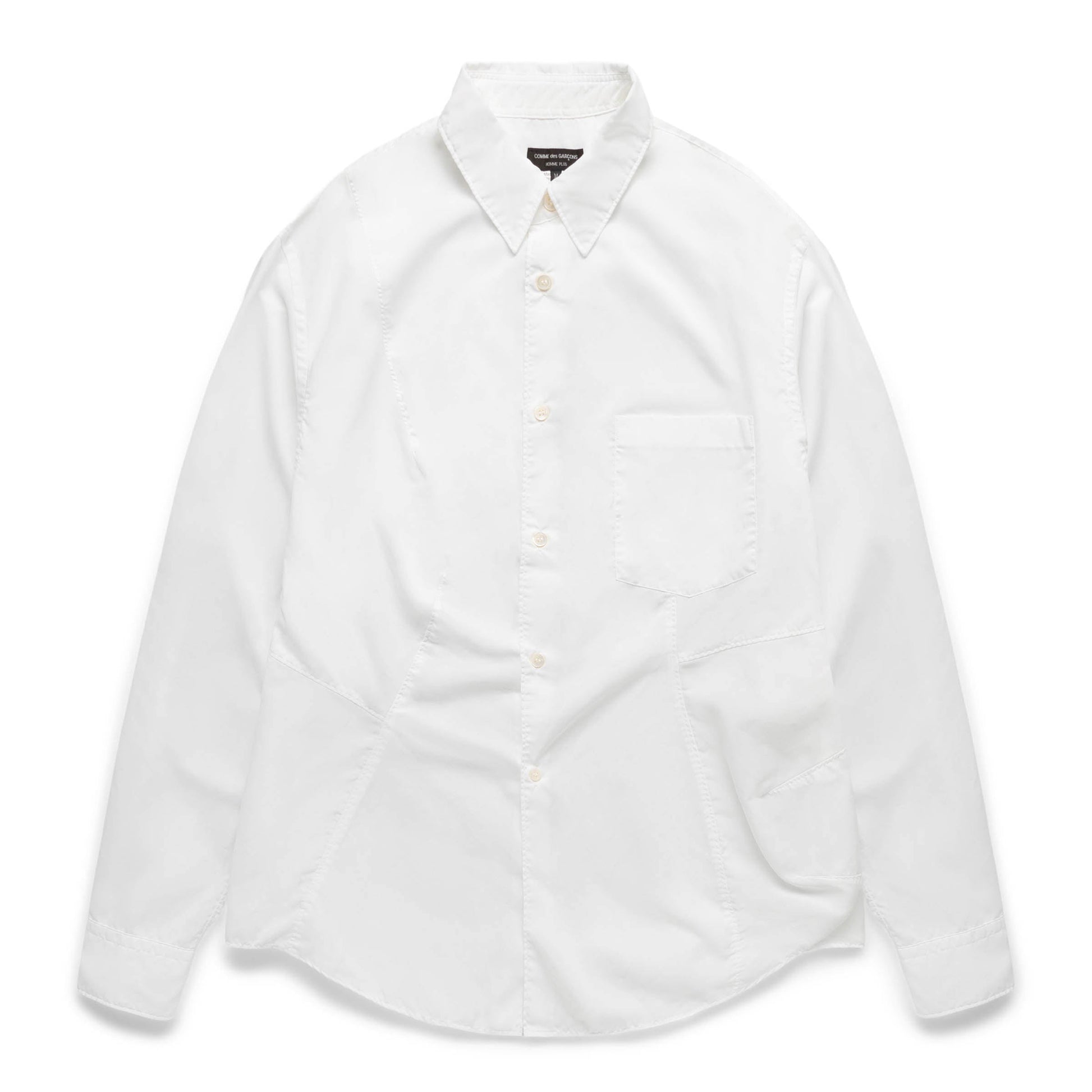 Comme des Garcons Homme Plus Shirts SHIRT