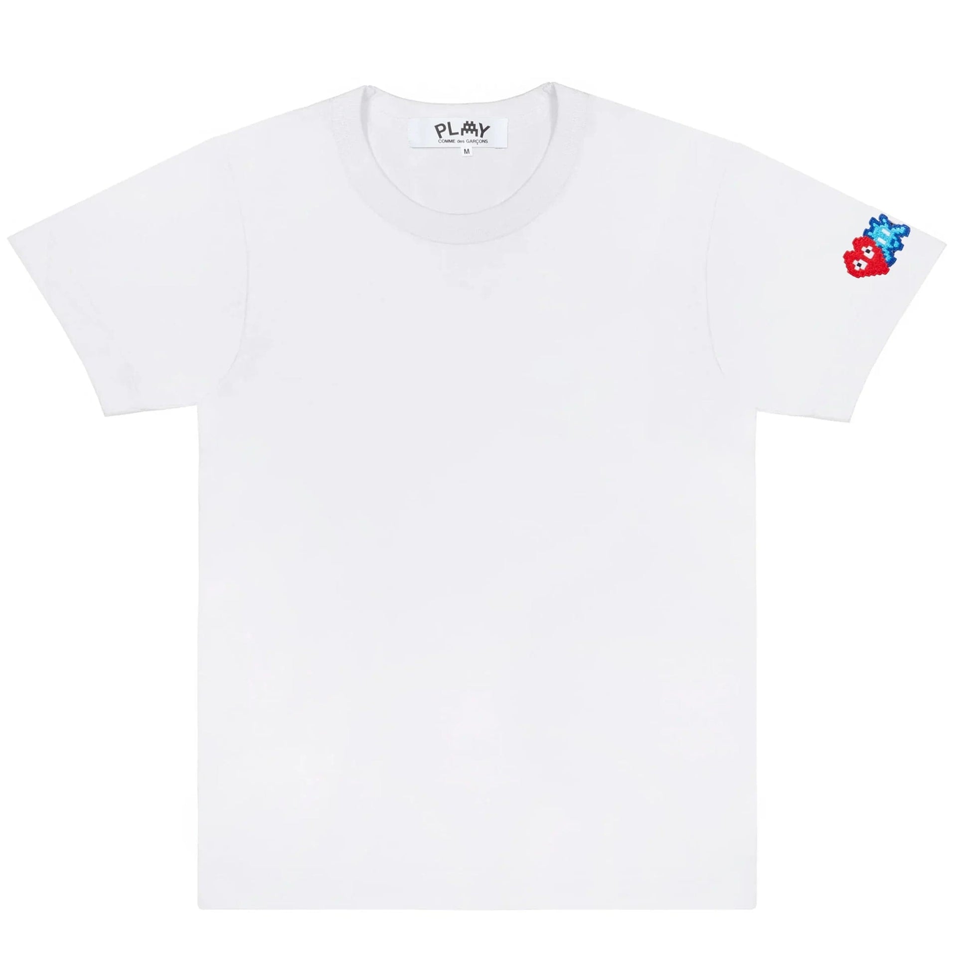 Comme des garcons graphic tee shop