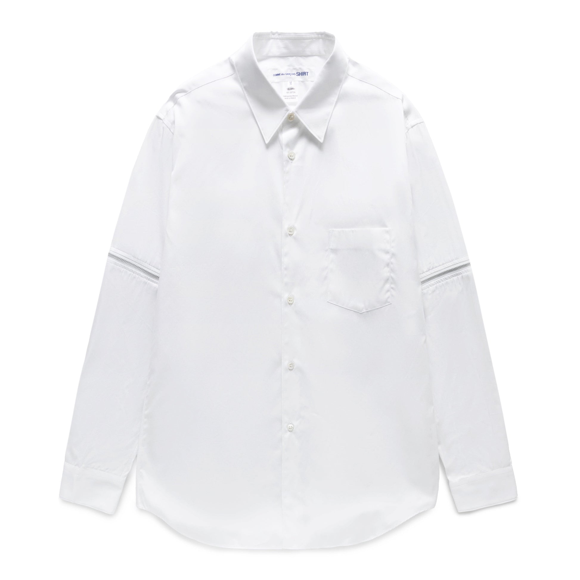 Comme des Garçons Shirt Shirts SHIRT