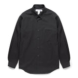 Comme des Garçons Shirt Shirts SHIRT WOOL A