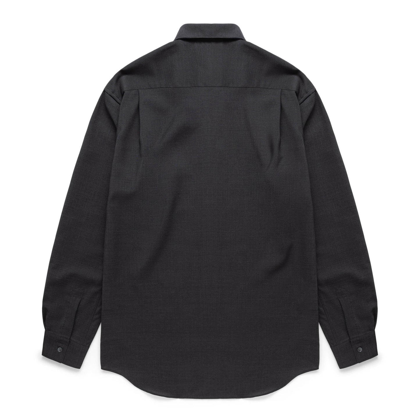 Comme des Garçons Shirt Shirts SHIRT WOOL A