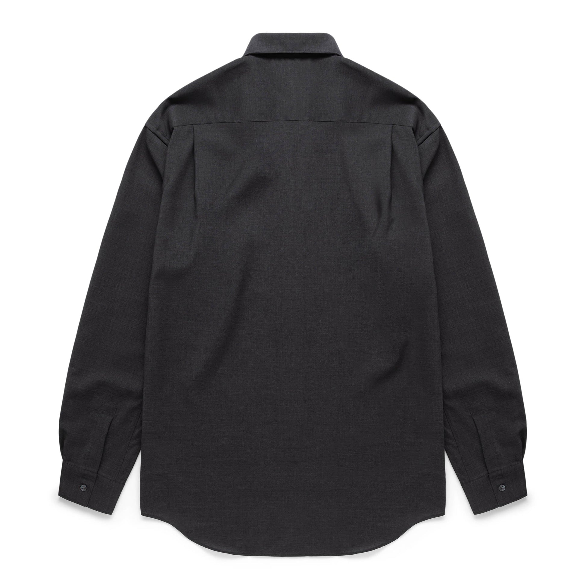 Comme des Garçons Shirt Shirts SHIRT WOOL A