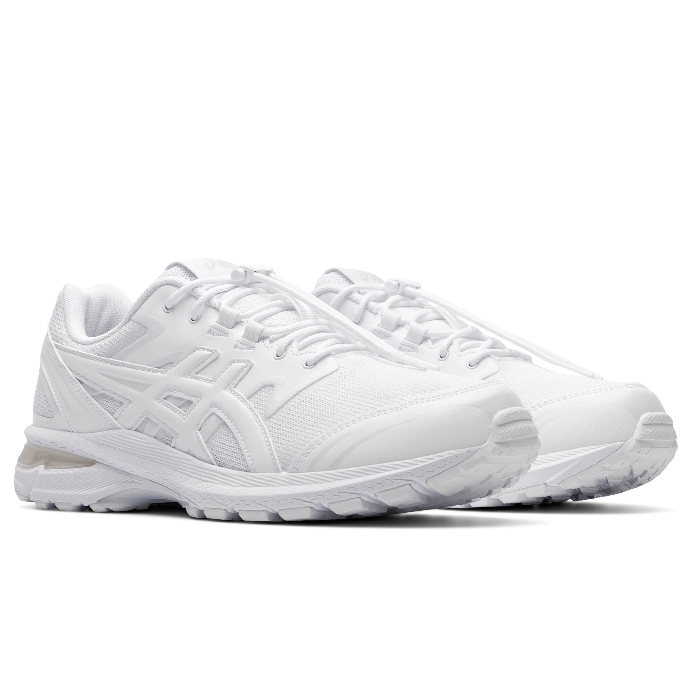 【COMME des GARCONS】SKEAKERS X ASICS◆FOK101S25 asics x comme des garçons shirt tarther (white/lime) | a.plus