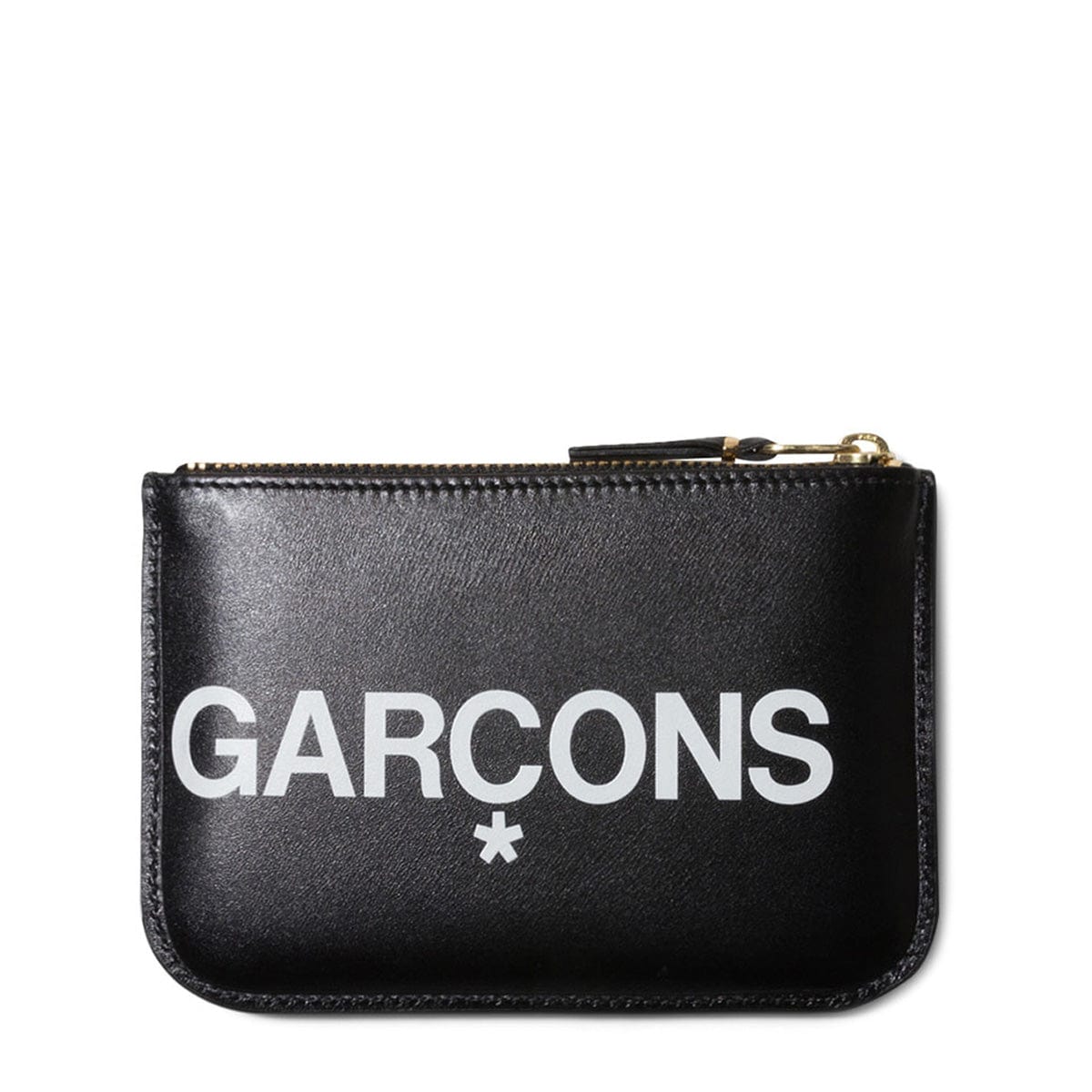 Comme Des Garcons Wallets Pouches - Rei Kawakubo