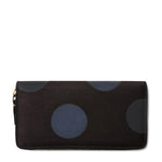 Load image into Gallery viewer, Comme Des Garçons Wallet Wallets &amp; Cases BLACK / O/S RUBBER DOT
