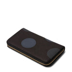 Load image into Gallery viewer, Comme Des Garçons Wallet Wallets &amp; Cases BLACK / O/S RUBBER DOT
