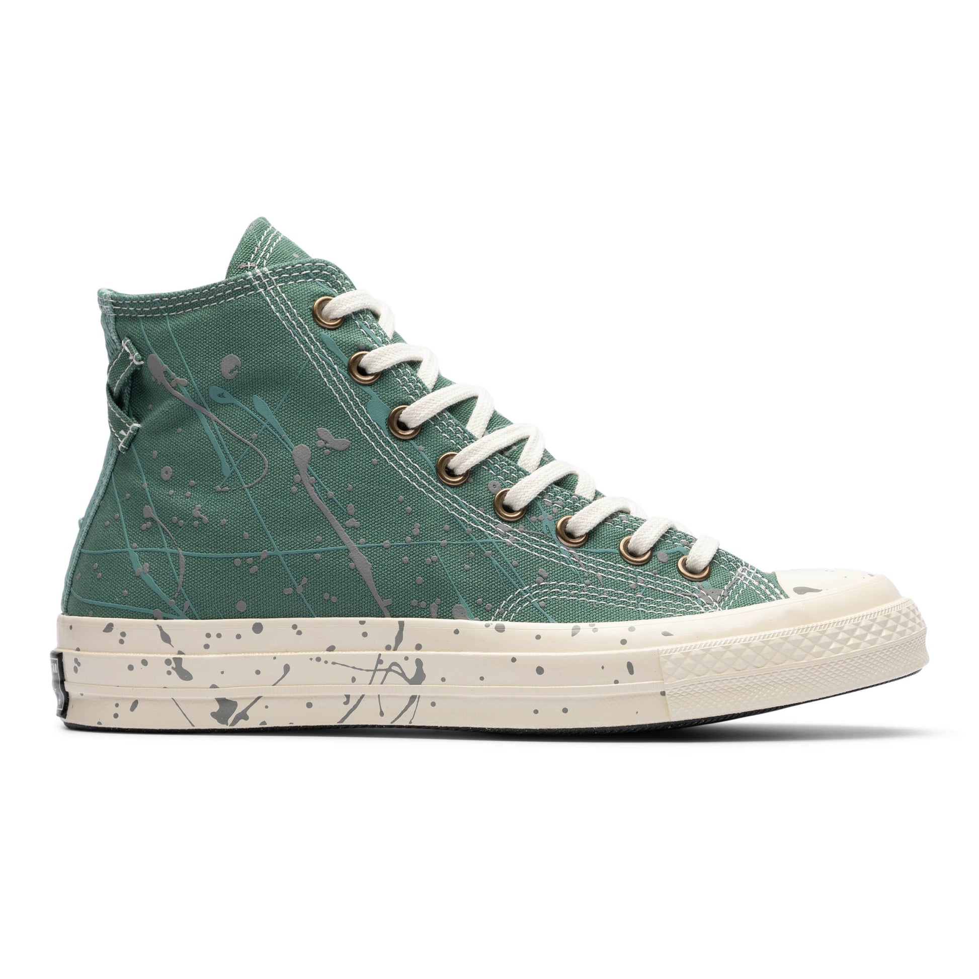 Converse CHUCK 70 HI ADMIRAL ELM/HERBY/EGRET