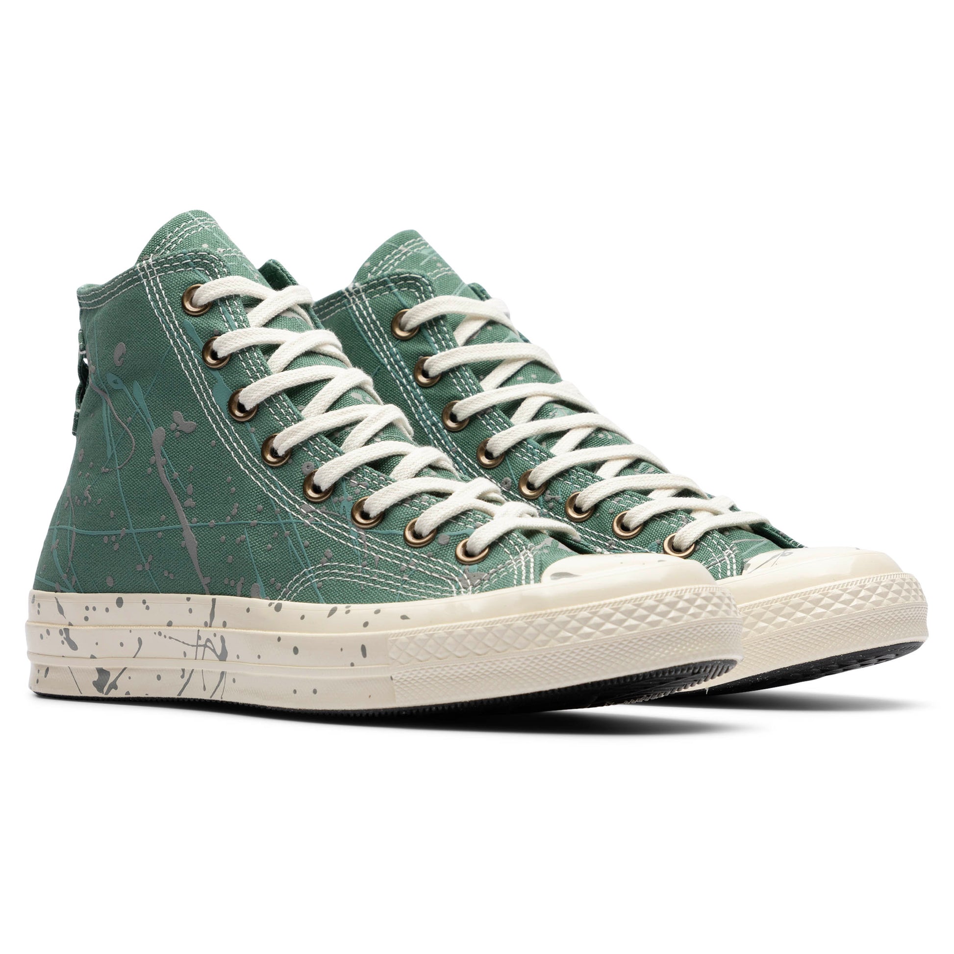 Converse CHUCK 70 HI ADMIRAL ELM/HERBY/EGRET