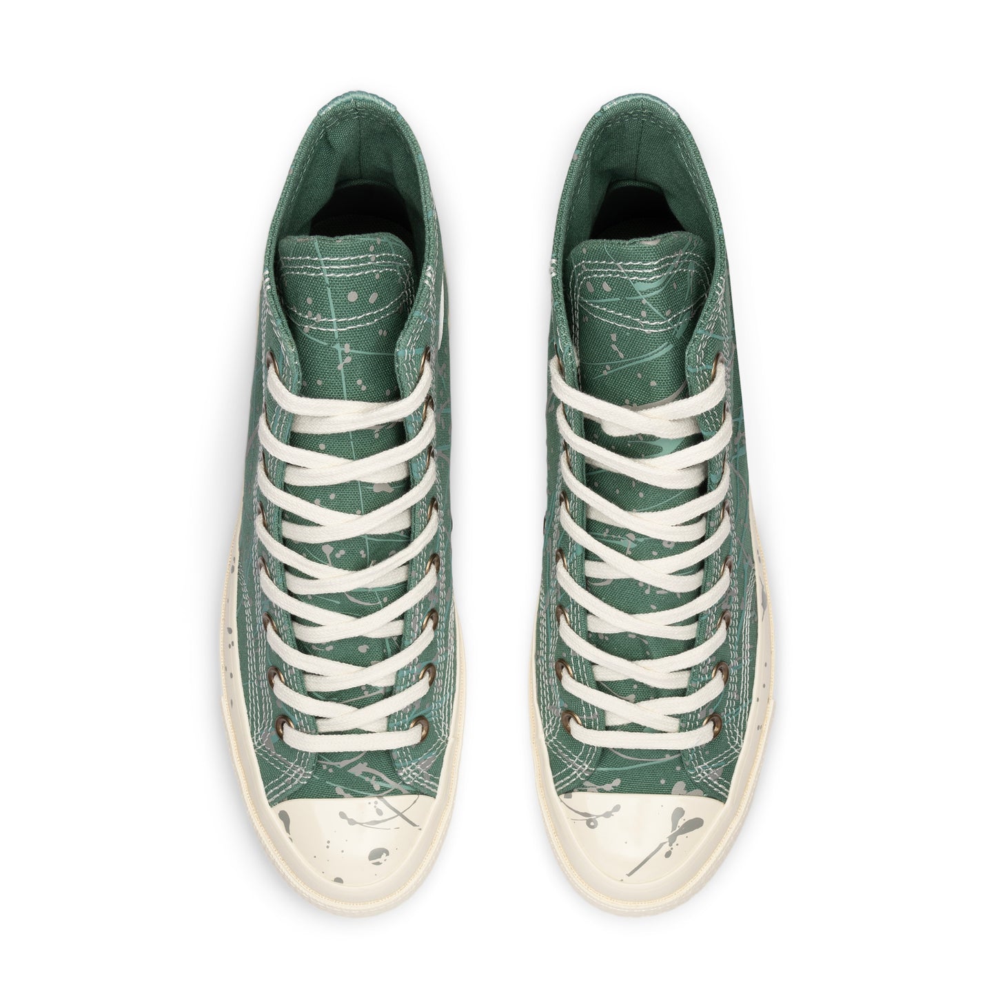 Converse CHUCK 70 HI ADMIRAL ELM/HERBY/EGRET