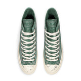 Converse CHUCK 70 HI ADMIRAL ELM/HERBY/EGRET