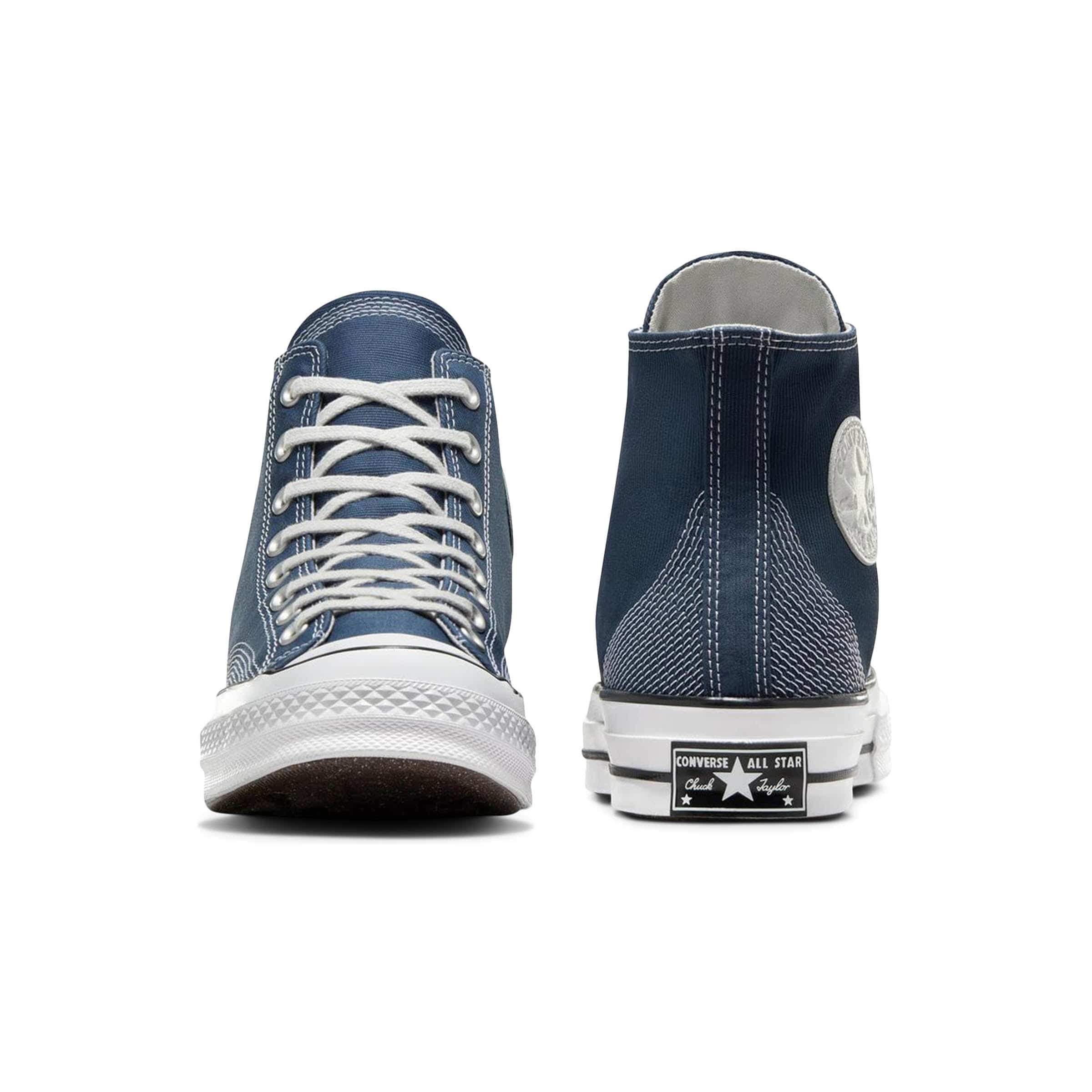 Chuck 70 navy on sale