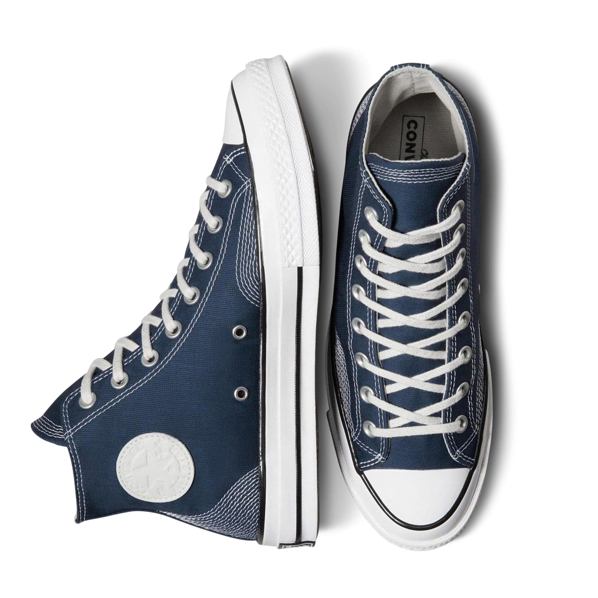 Converse Chuck Taylor Converse Peru Facebook CHUCK 70 HI NAVY