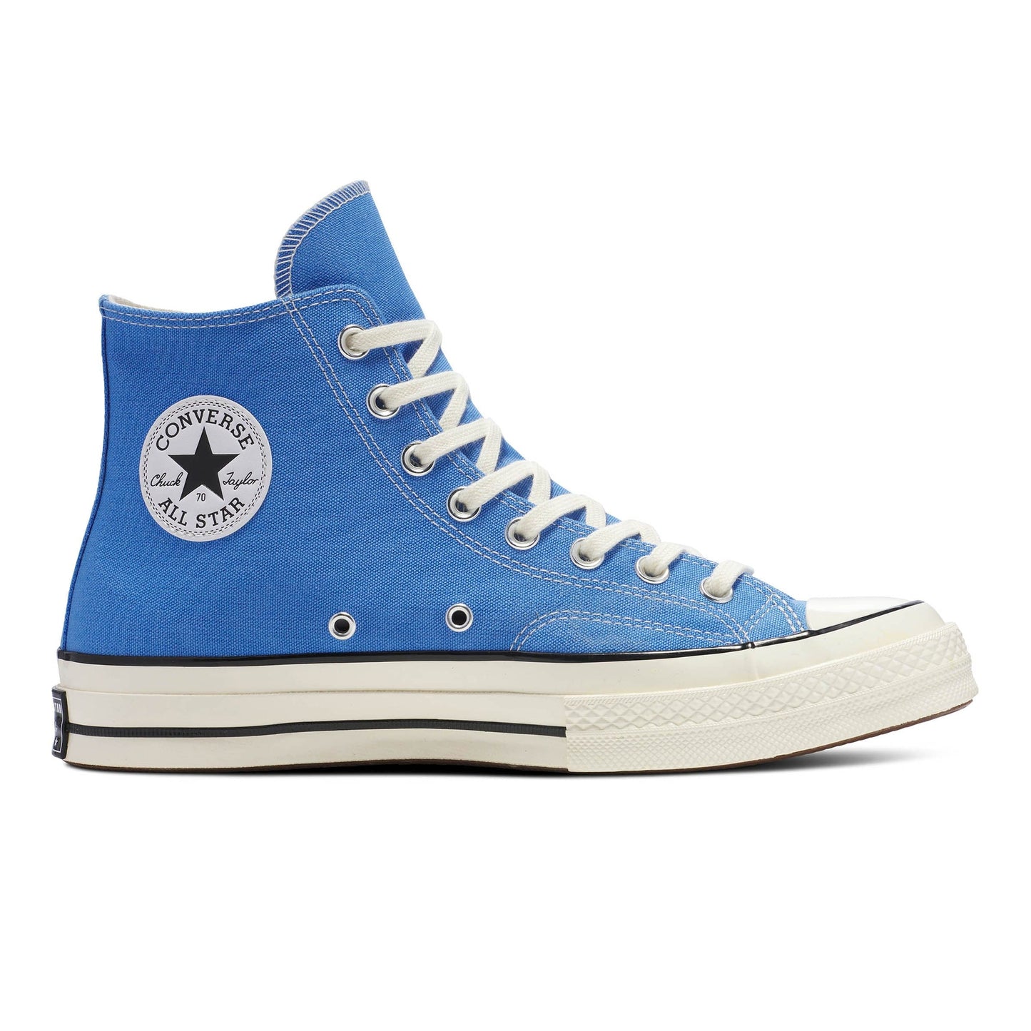 Converse MENS FOOTWEAR - Mens Casual Shoe CHUCK 70 HI