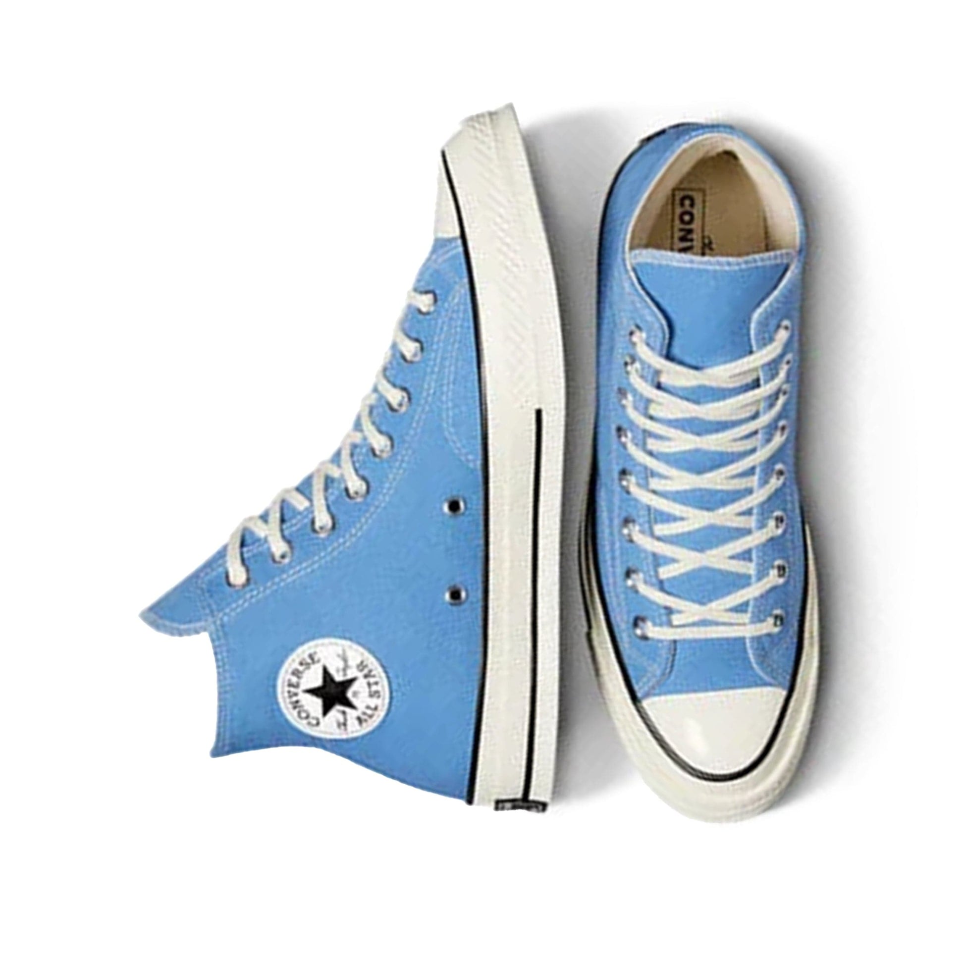 Converse MENS FOOTWEAR - Mens Casual Shoe CHUCK 70 HI