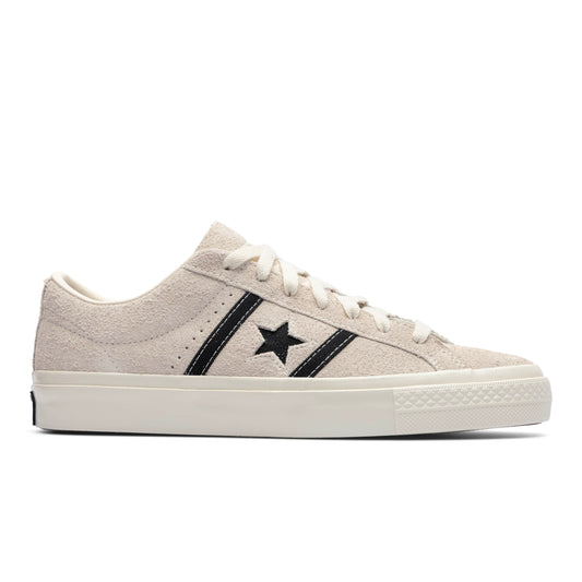 Converse ONE STAR ACADEMY PRO OX EGRET/BLACK