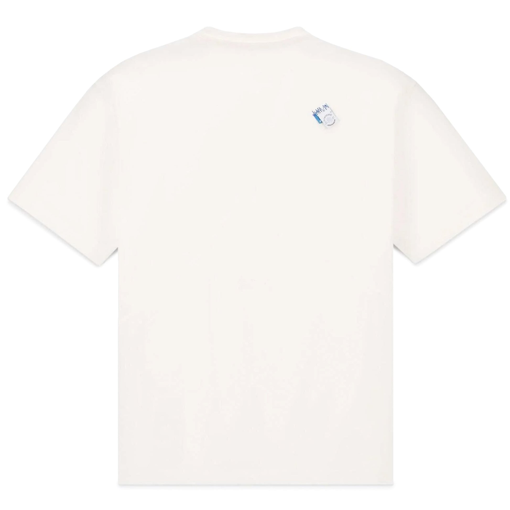 Converse T-Shirts X ADER ERROR SHAPES T-SHIRT