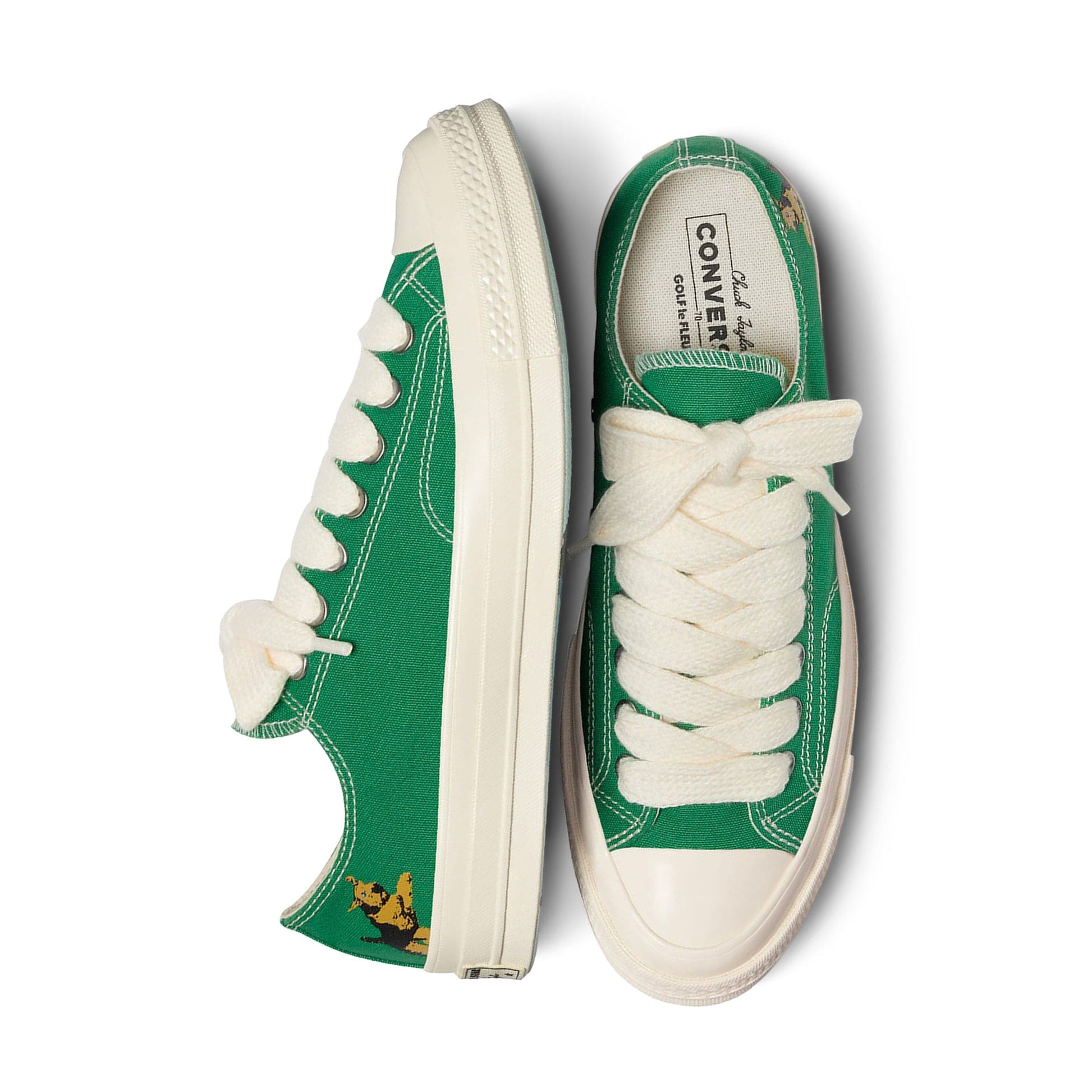 Converse Sneakers X GOLF LE FLEUR* DARRYL CHUCK 70