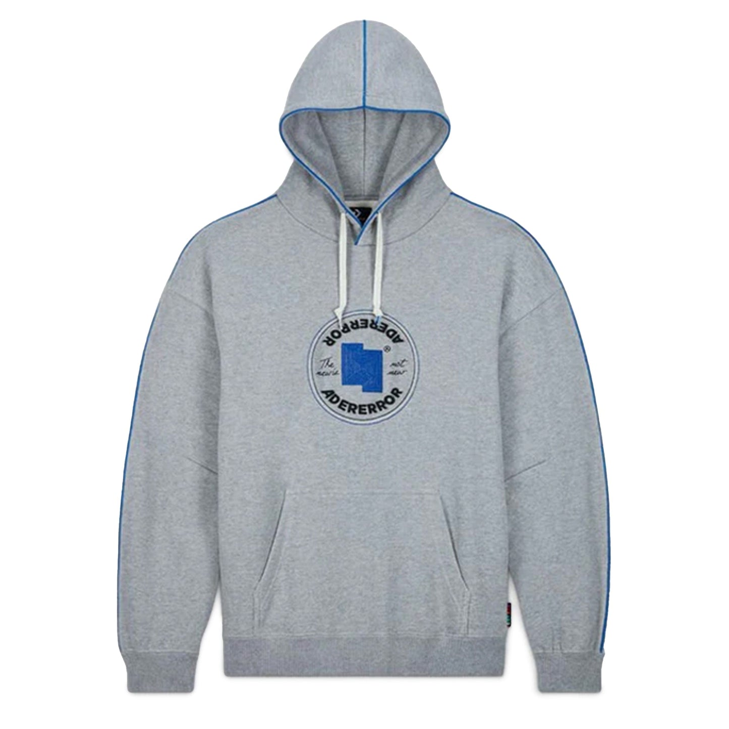 Converse Hoodies & Sweatshirts X ADER ERROR SHAPES HOODIE