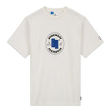 Converse T-Shirts X ADER ERROR SHAPES T-SHIRT