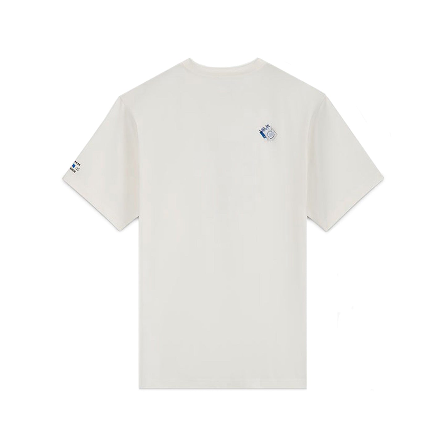 Converse T-Shirts X ADER ERROR SHAPES T-SHIRT