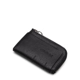 Côte&Ciel Wallets & Cases BLACK / O/S ZIPPERED WALLET