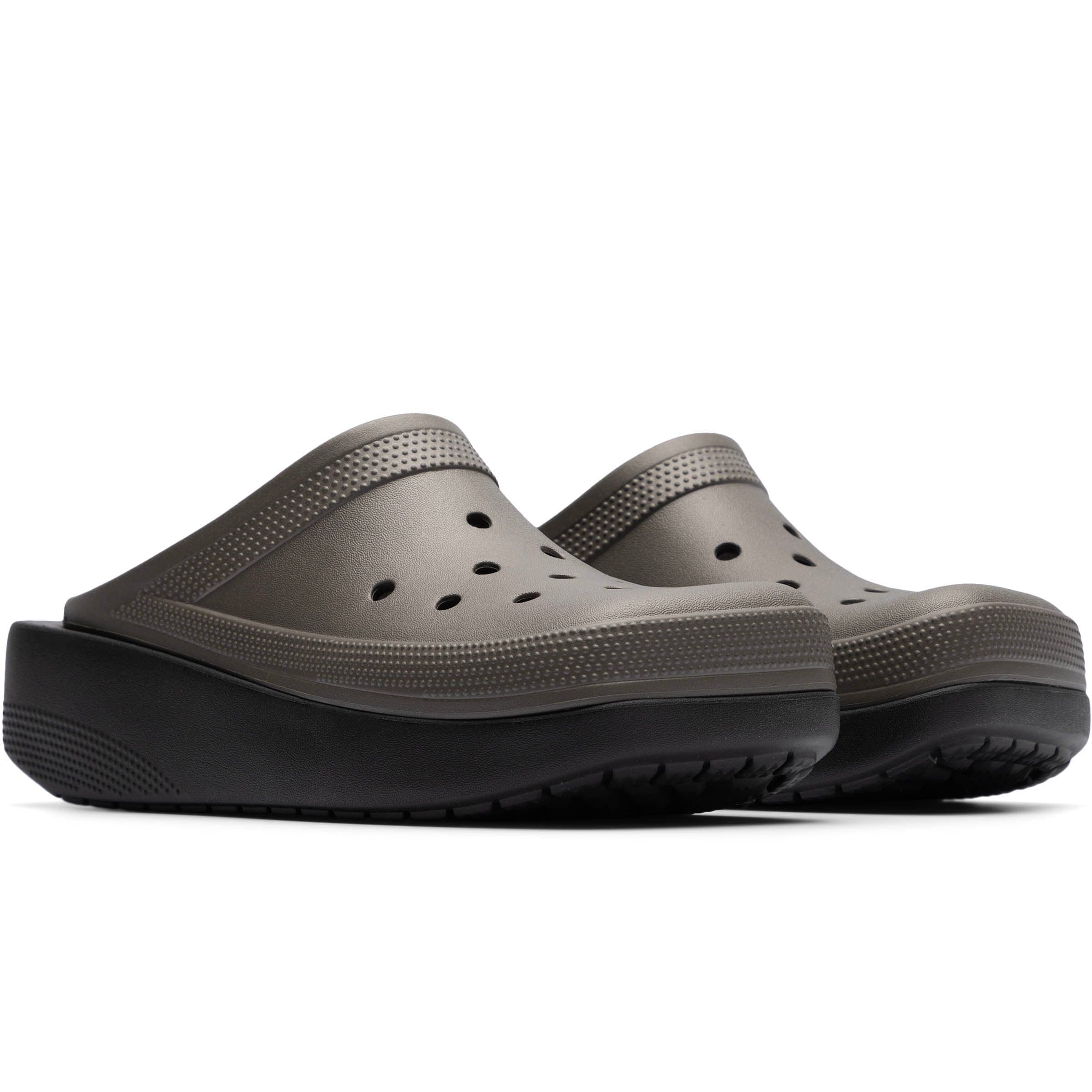 【Sale】Crocs Classic Blunt Toe黒 クロックス Crocs Black Classic Blunt Toe Clogs Crocs