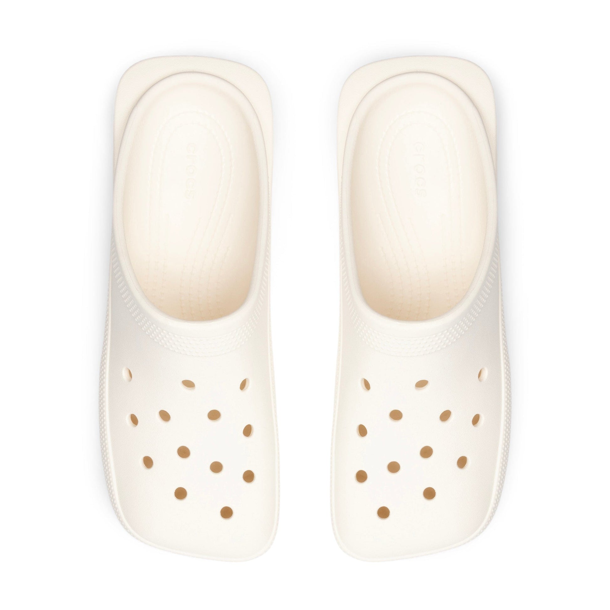 Crocs Casual BLUNT TOE