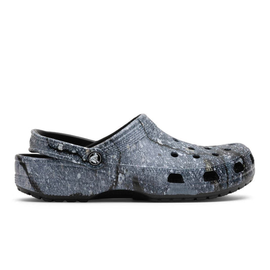 Crocs Sandals CLASSIC HYPER REAL CLOG