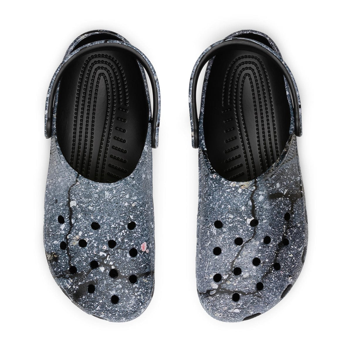Crocs Sandals CLASSIC HYPER REAL CLOG