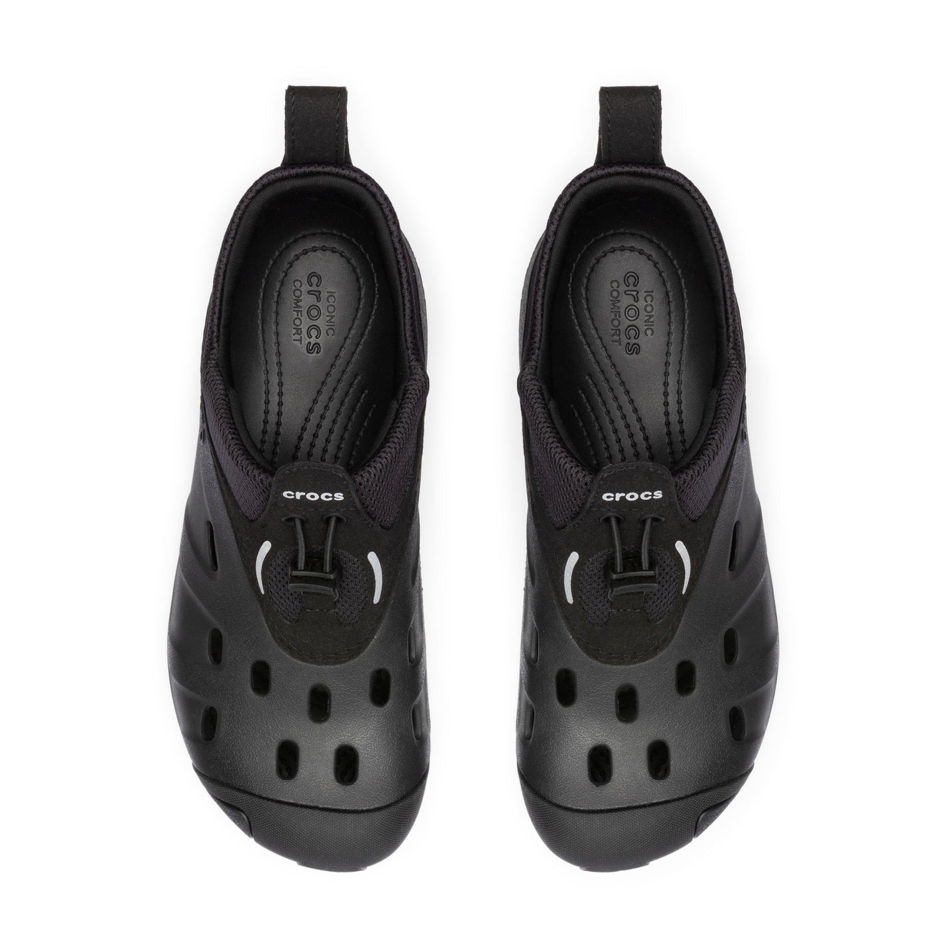 Crocs Casual QUICK TRAIL LOW