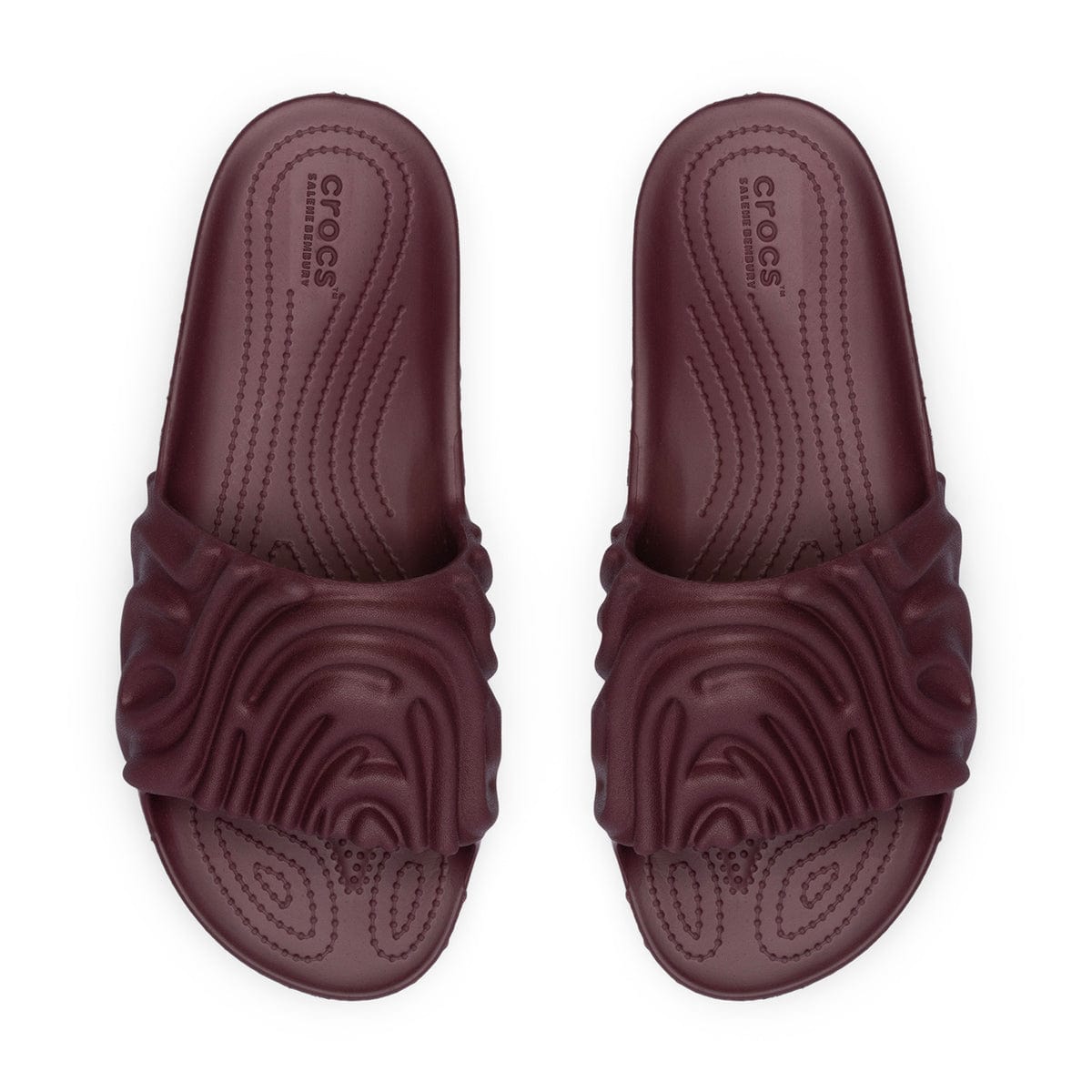 Crocs Sandals SALEHE BEMBURY THE POLLEX SLIDE