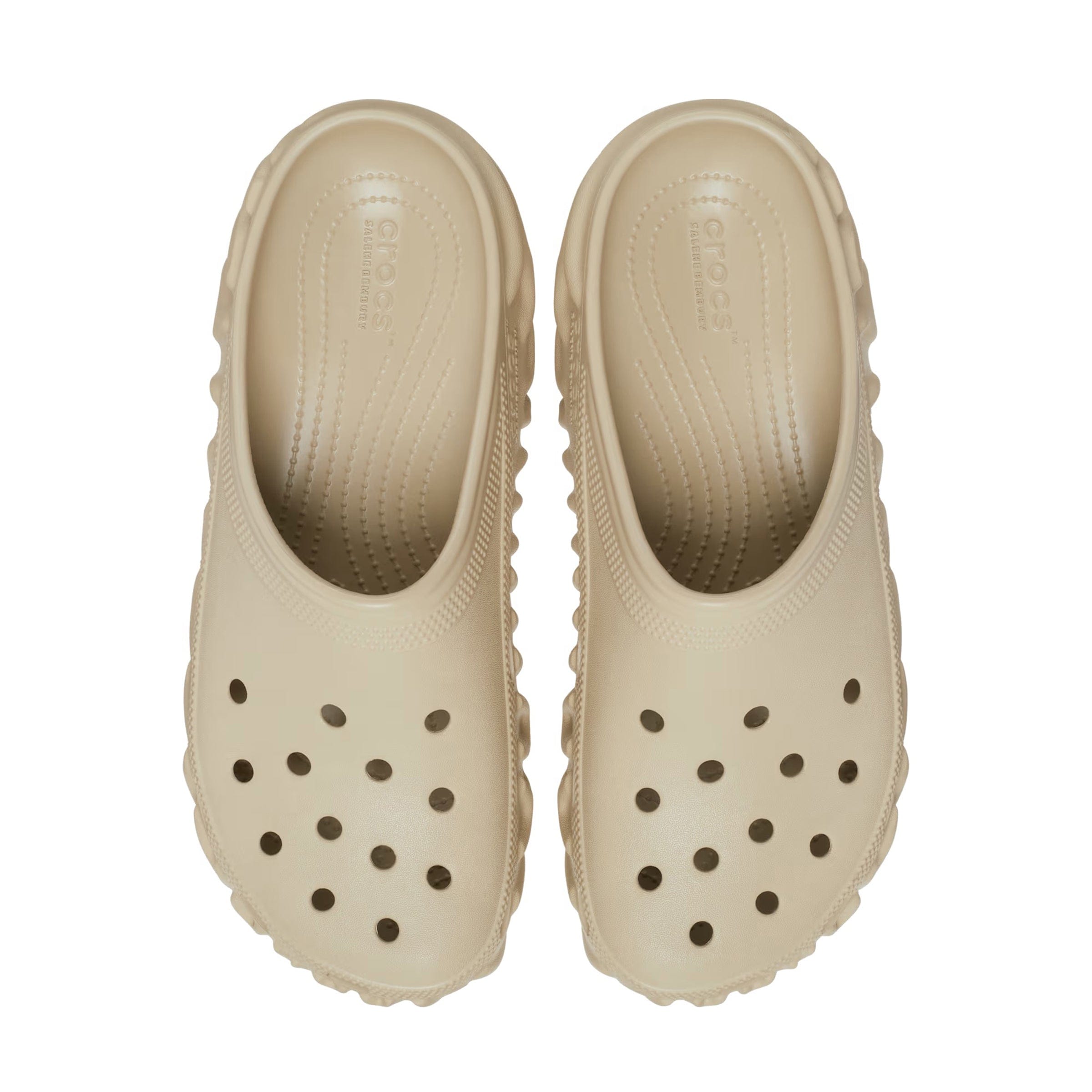 X SALEHE BEMBURY SARU CLOG GINGER | BODEGA – Bodega X SALEHE BEMBURY SARU CLOG GINGER | BODEGA – Bodega