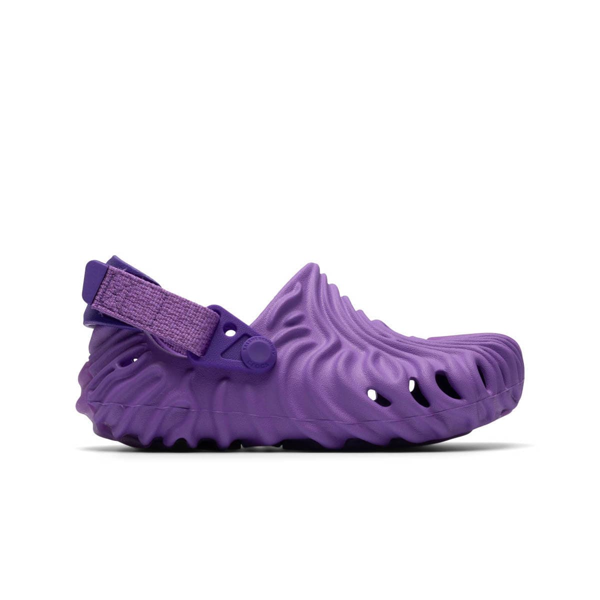 Crocs Youth X SALEHE BEMBURY THE POLLEX CLOG (K)