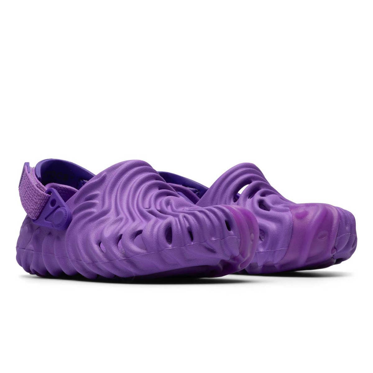 Crocs Youth X SALEHE BEMBURY THE POLLEX CLOG (K)