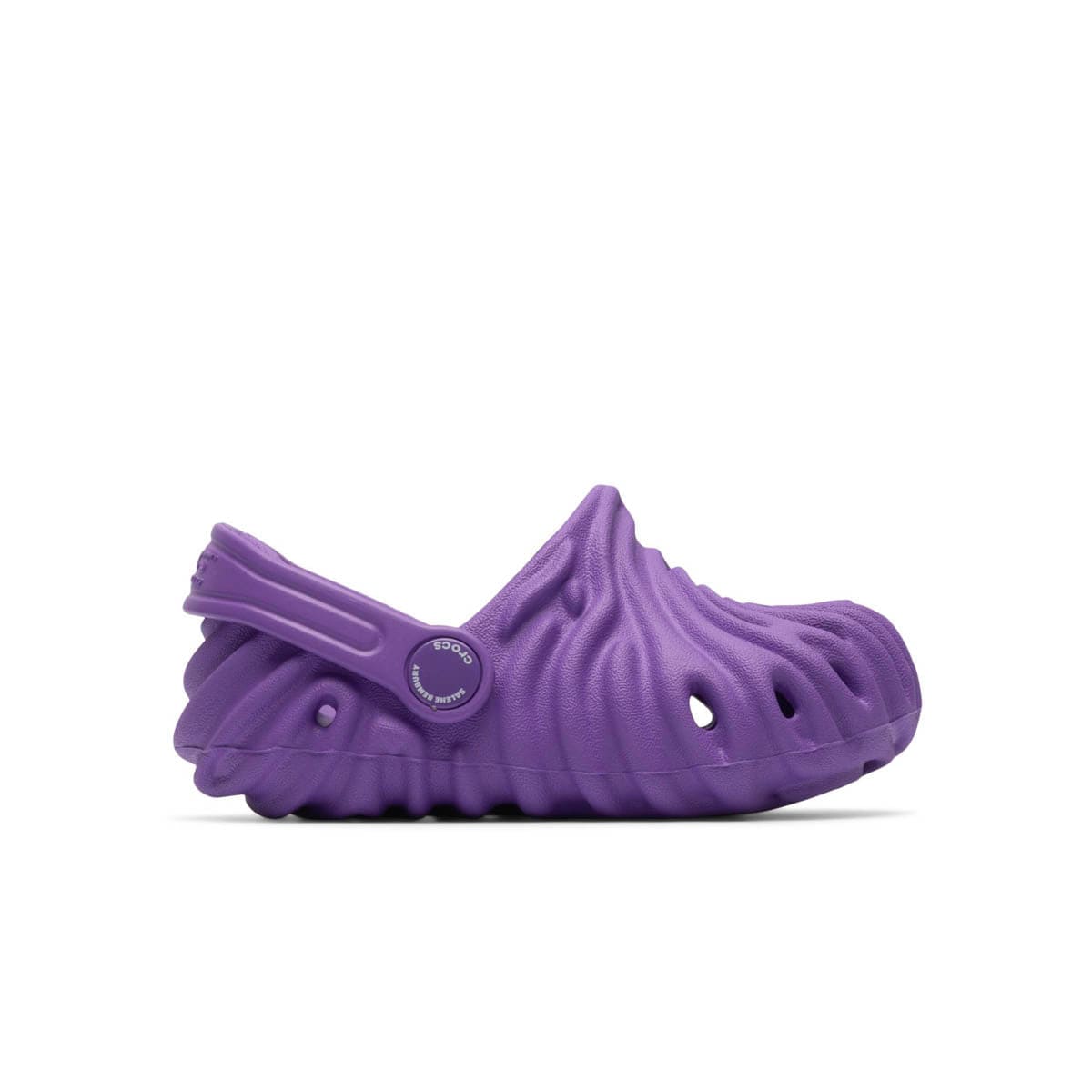 Crocs Youth X SALEHE BEMBURY THE POLLEX CLOG (T)