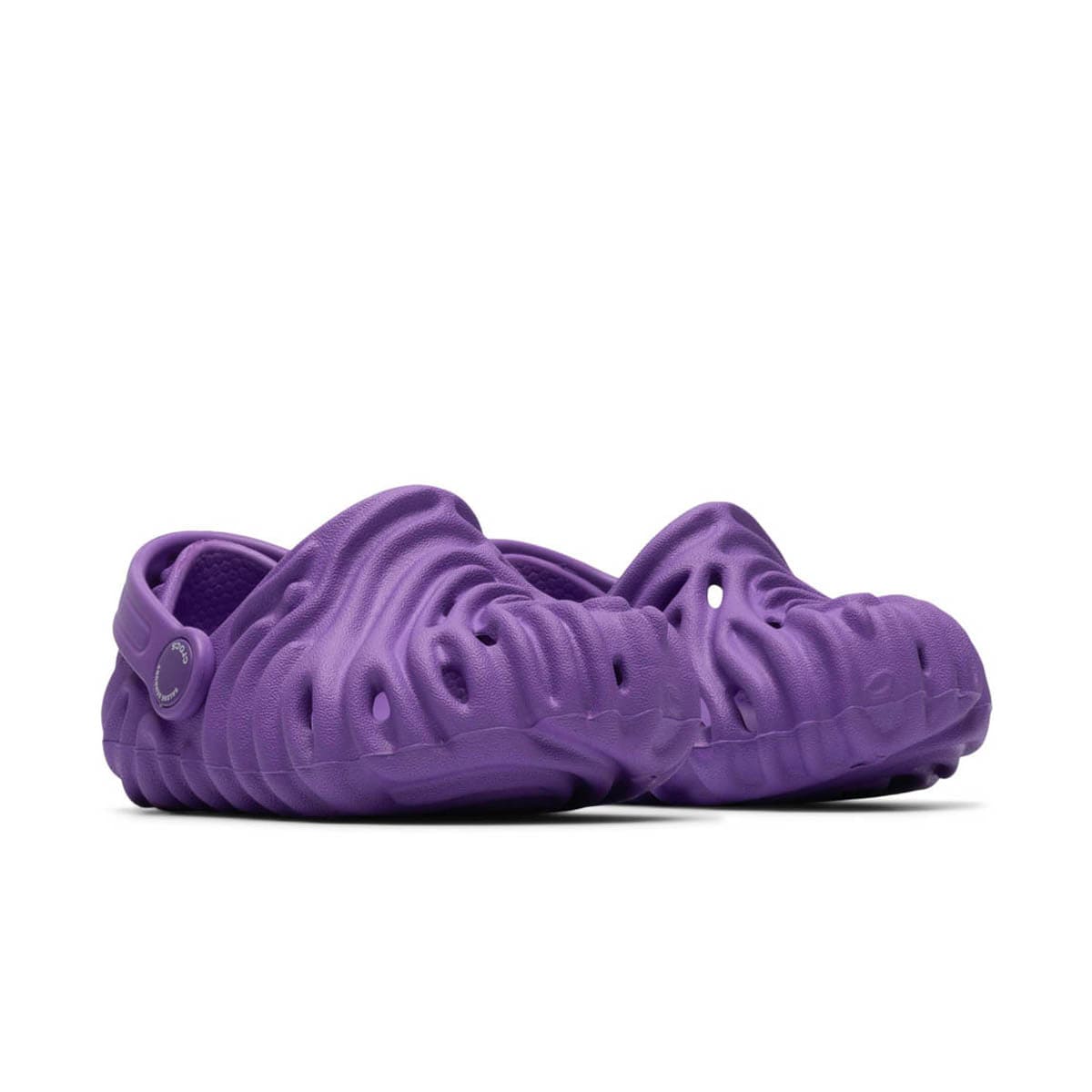 Crocs Youth X SALEHE BEMBURY THE POLLEX CLOG (T)