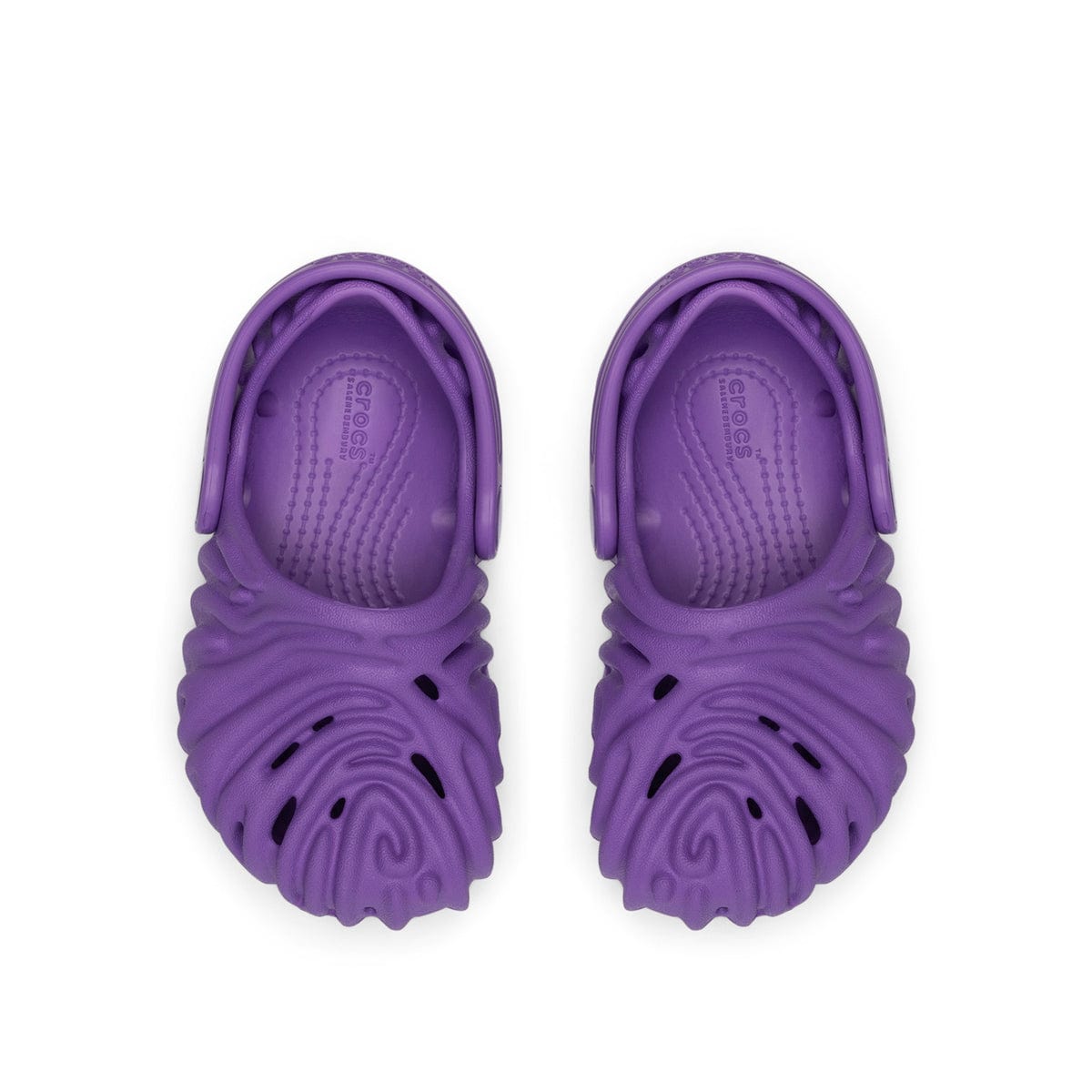 Crocs Youth X SALEHE BEMBURY THE POLLEX CLOG (T)