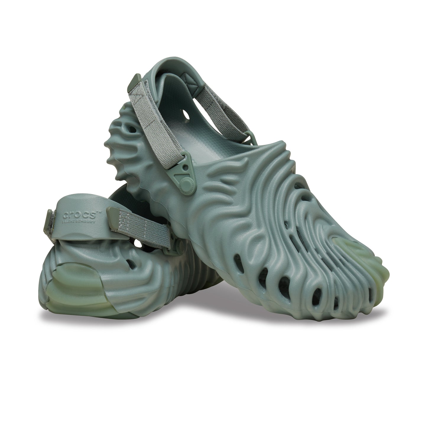 CROCS X SALEHE POLLEX CLOG MANTA