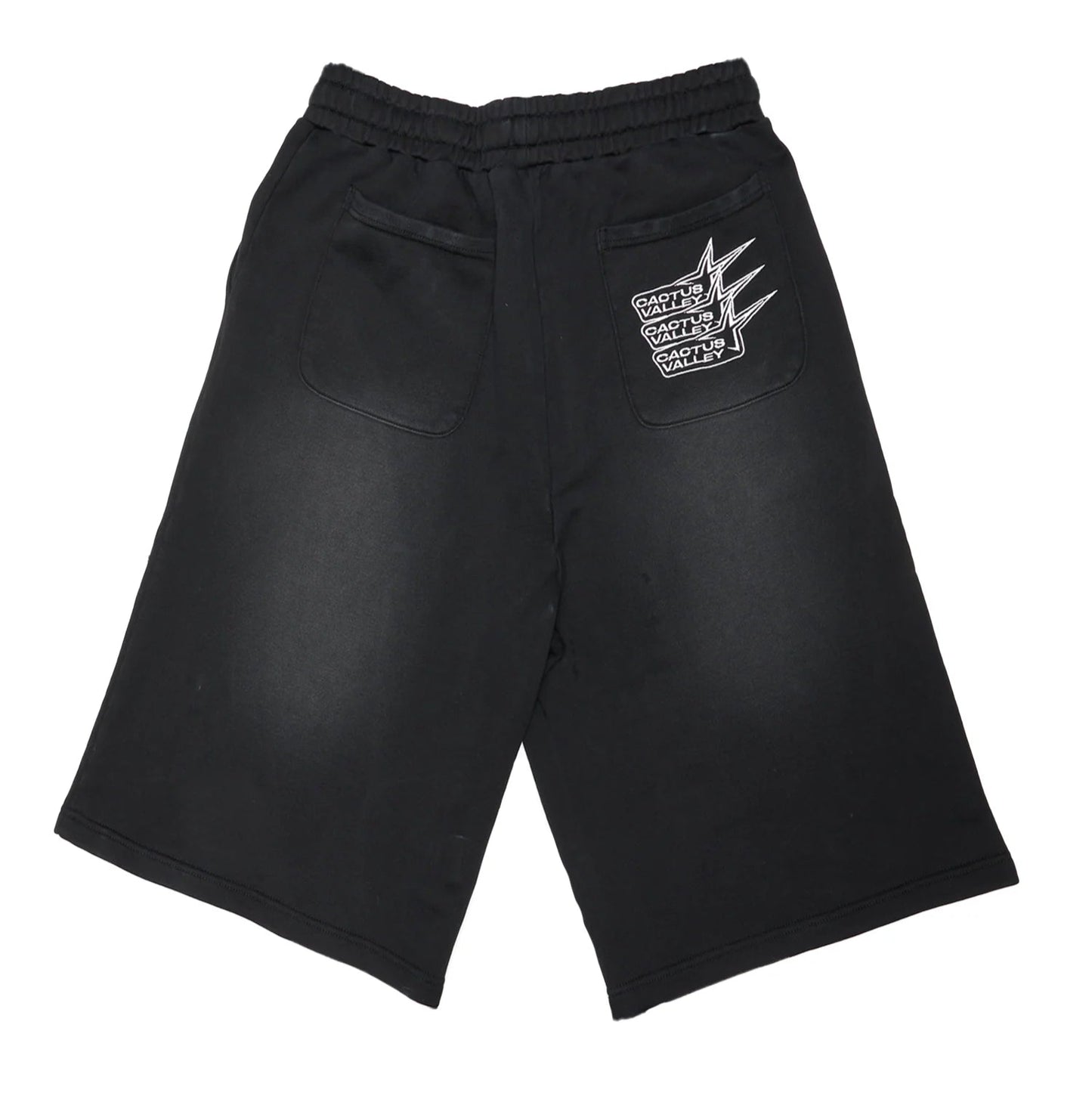 CVX3 SWEAT SHORT