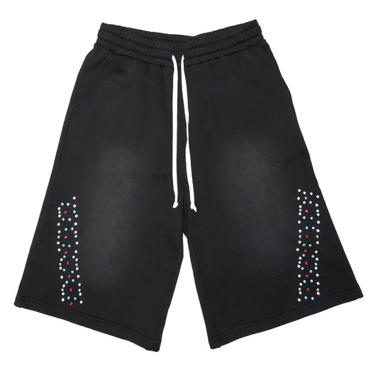 CVX3 SWEAT SHORT