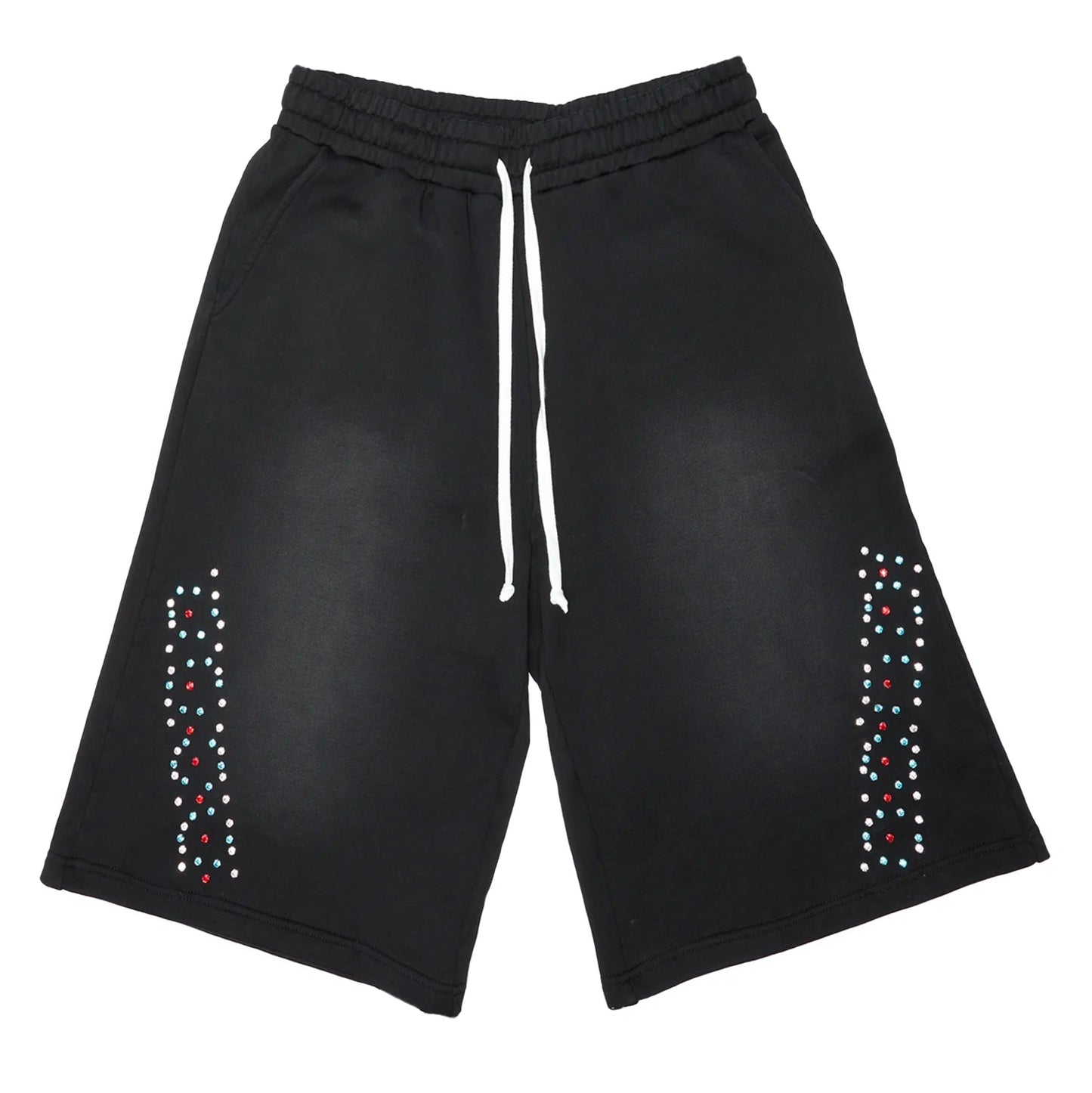 CVX3 SWEAT SHORT