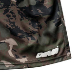 BALLISTIC MESH SHORTS