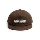 OVERLAY SNAPBACK CAP